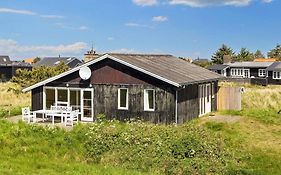 Holiday Home Thisted