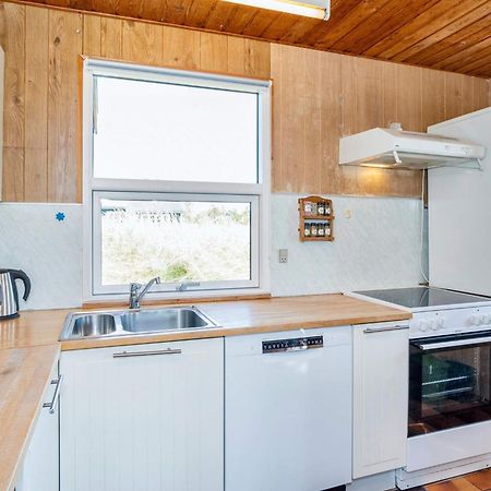 Holiday Home Thisted Torsted  Exterior foto