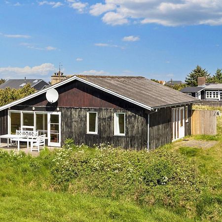 Holiday Home Thisted Torsted  Exterior foto