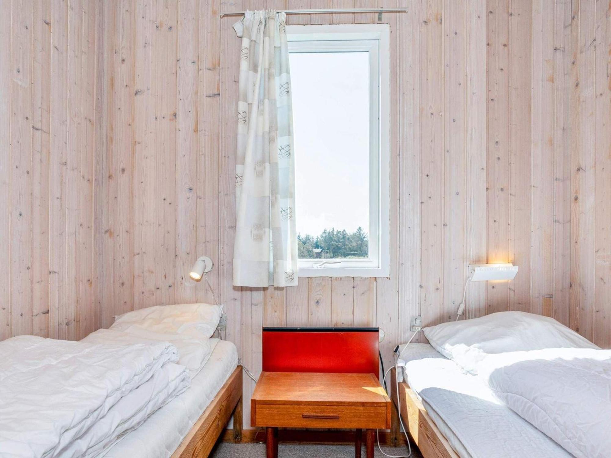 Holiday Home Thisted Torsted  Exterior foto