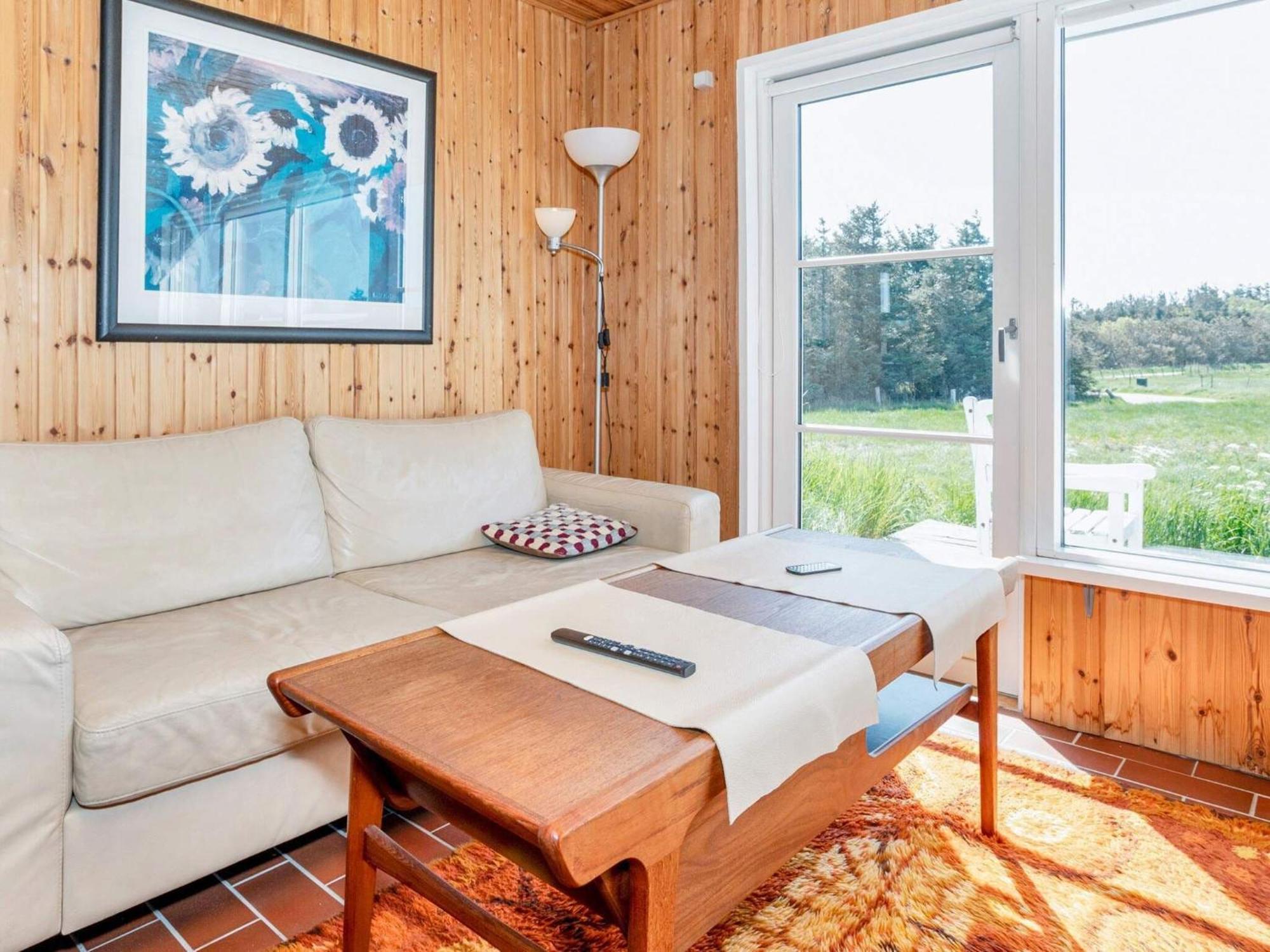 Holiday Home Thisted Torsted  Exterior foto