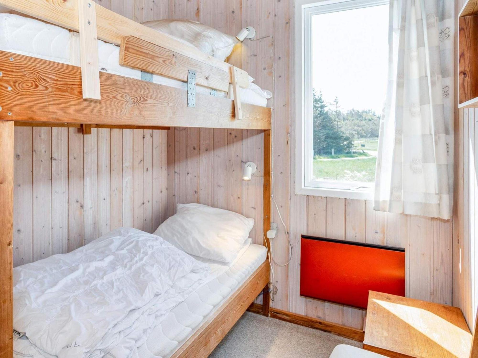 Holiday Home Thisted Torsted  Exterior foto