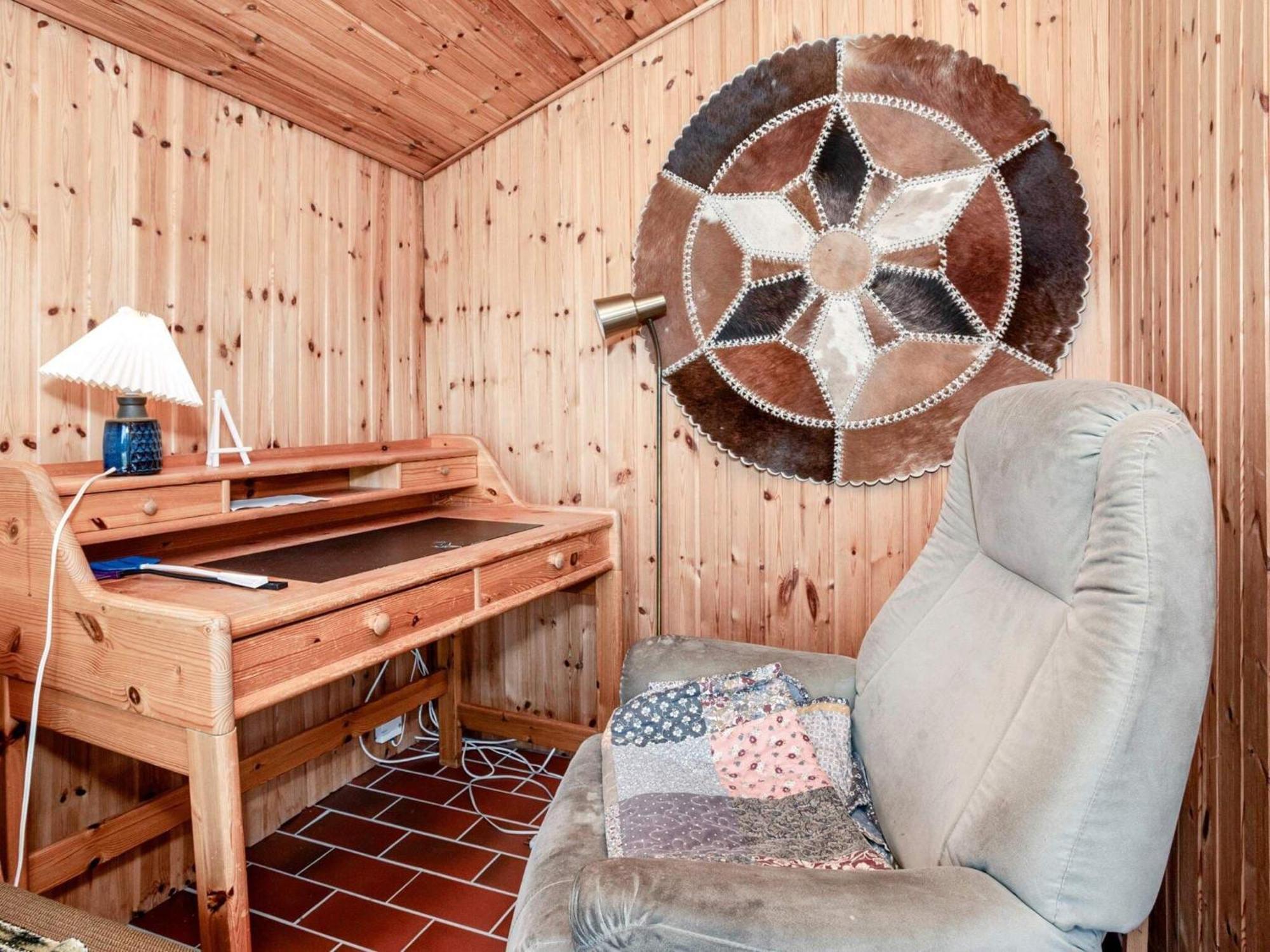 Holiday Home Thisted Torsted  Exterior foto