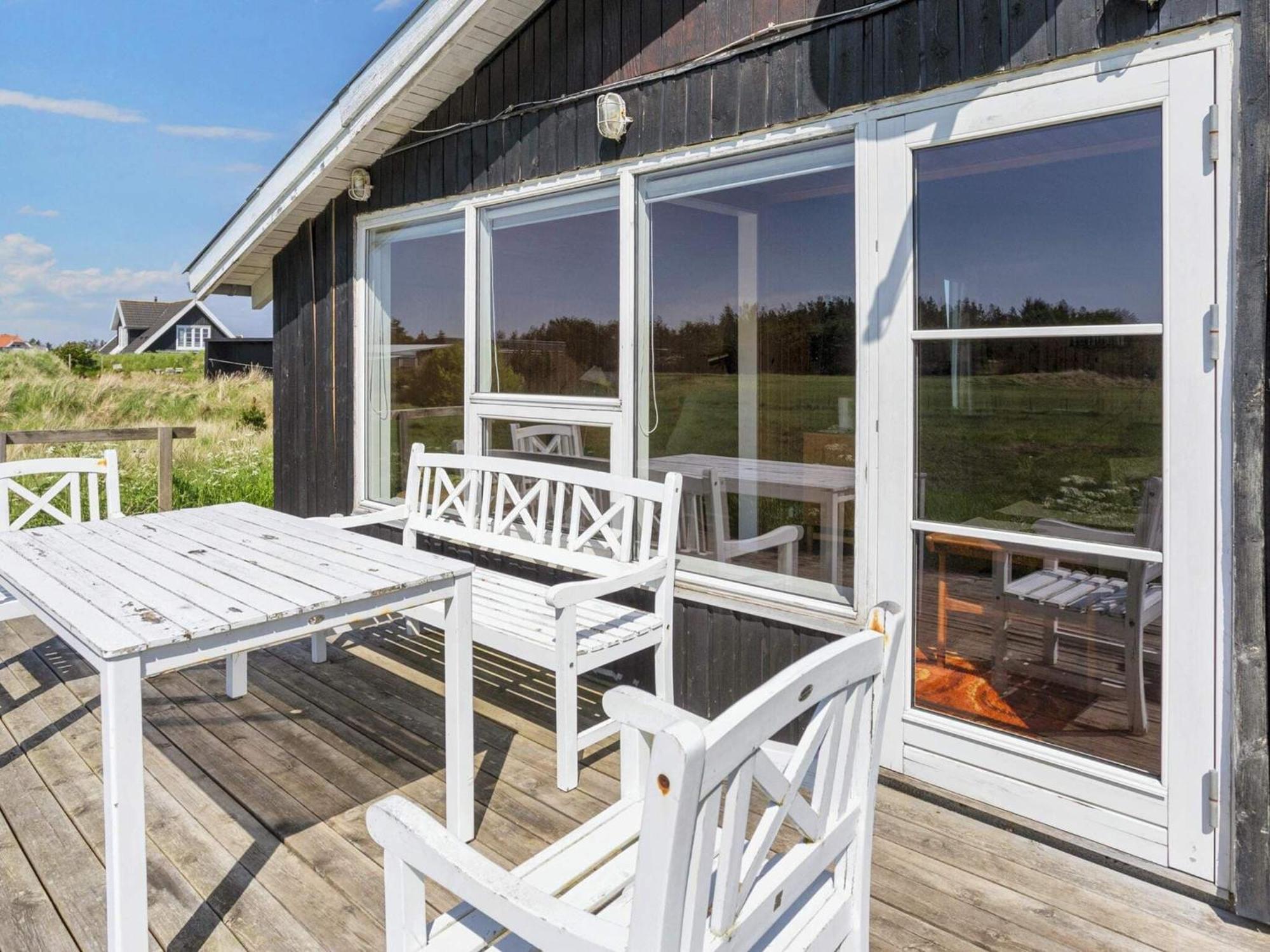 Holiday Home Thisted Torsted  Exterior foto