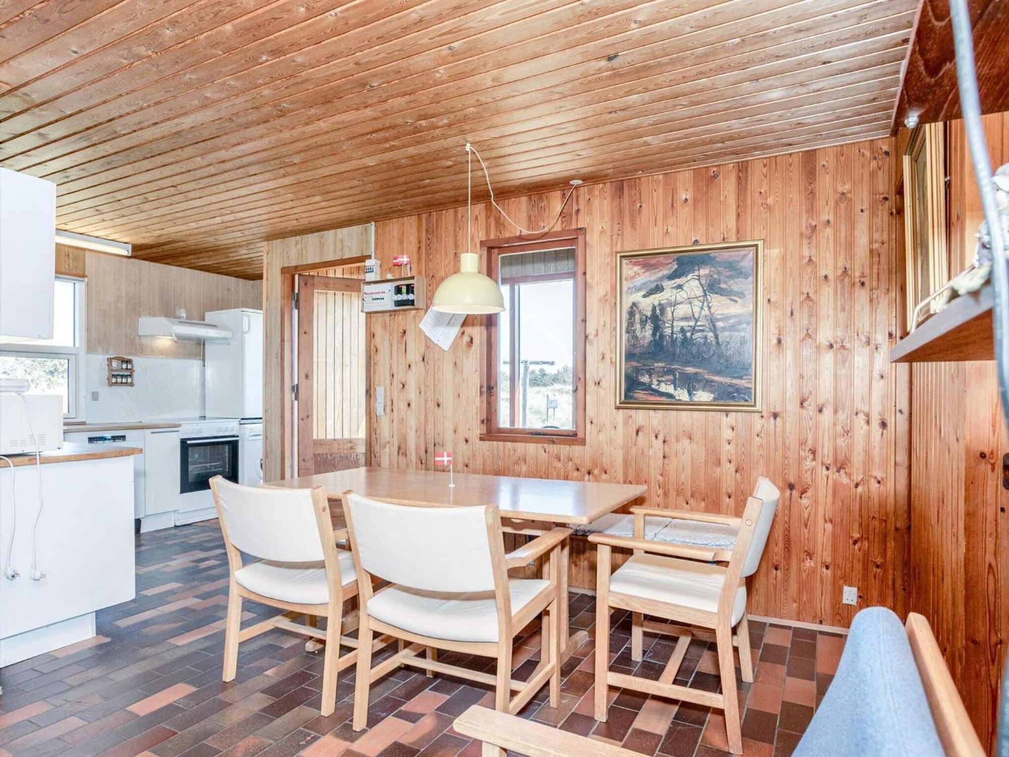 Holiday Home Thisted Torsted  Exterior foto